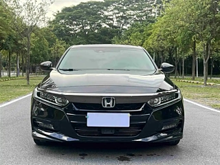 HONDA ACCORD 2021