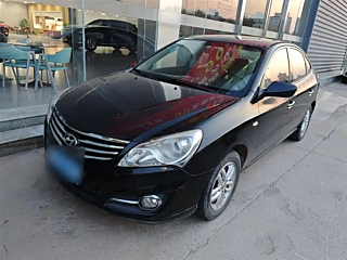 HYUNDAI CELESTA 2015