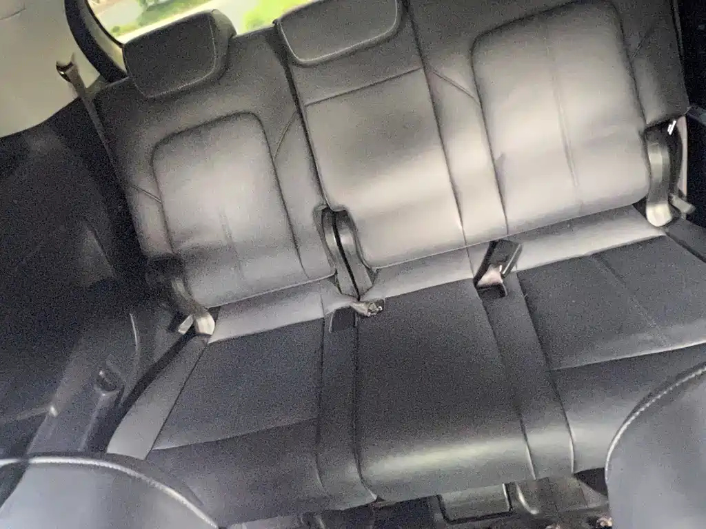 TRUMPCHI M8 2022