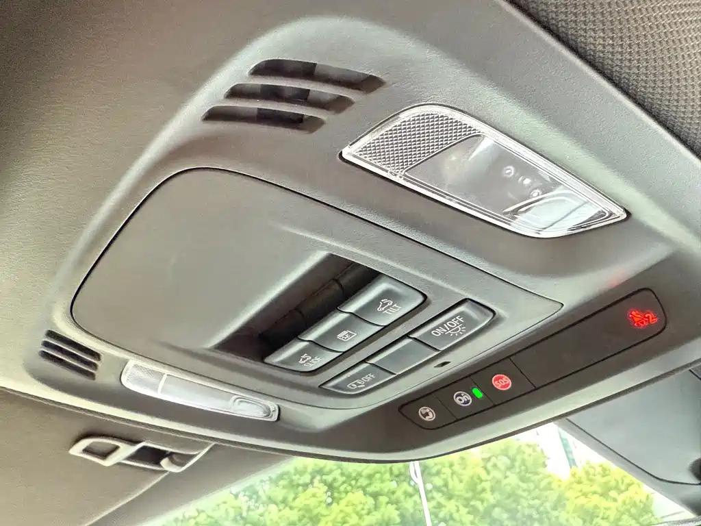 BUICK ENVISION S 2020