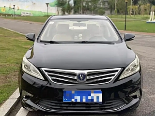 CHANGAN EADO 2015