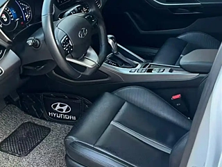 HYUNDAI LAFESTA  2021 YEAR 280TGDI GLX ELITE EDITION 2021