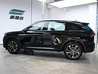 LINCOLN NAVIGATOR 2023 YEAR 2.0T 4WD EDITION 2023