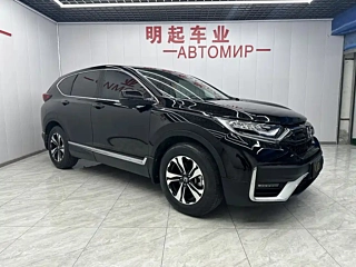 HONDA CR-V 2021