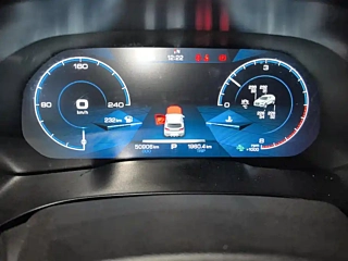 HAVAL F5 2020 YEAR 1.5T DCT I 2020