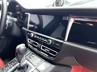 PORSCHE MACAN  2020 YEAR MACAN 2.0T 2020