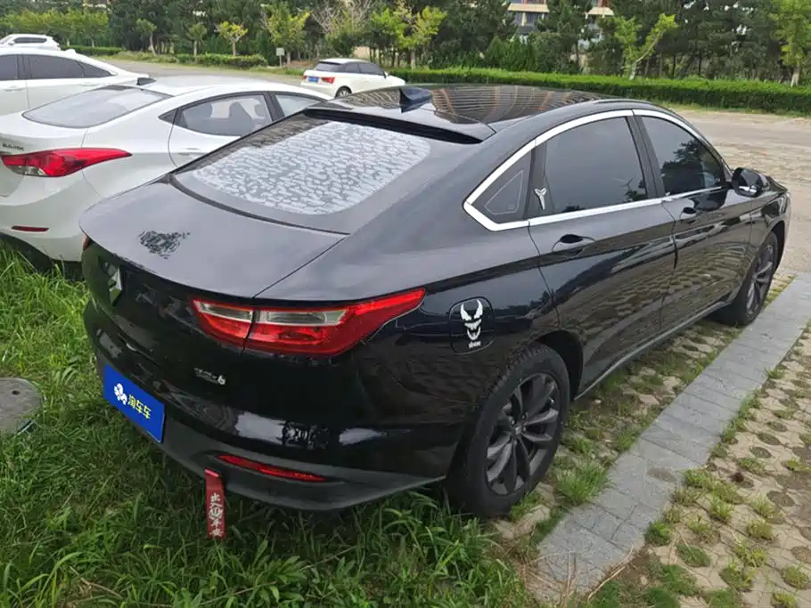 BAO JUN RC-6 2019