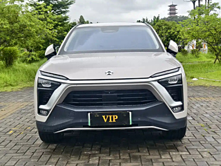 NIO ES8  2018