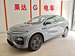 Заказать XPENG MOTORS G6
