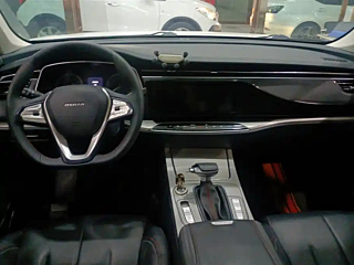 CHANGAN OSHAN X7  2021 YEAR 1.5T AUTOMATIC LUXURY 2021