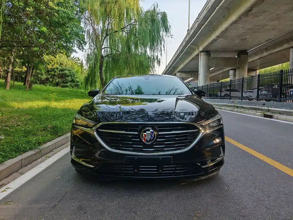 BUICK LACROSSE 2022