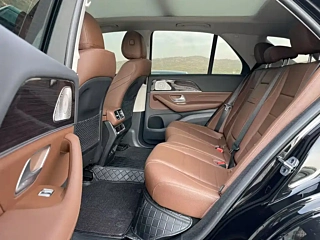 MERCEDES BENZ GLE 2023 YEAR GLE 350 4MATIC FASHION 2023