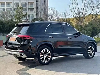 MERCEDES BENZ GLE 2023 YEAR GLE 350 4MATIC FASHION 2023