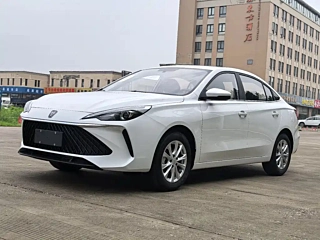 ROEWE I5  2023 YEAR 1.5L CVT DELUXE EDITION 2023