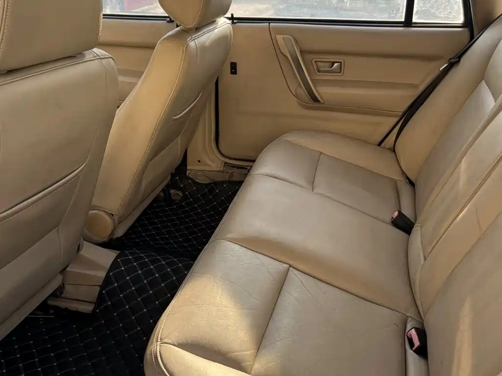 VOLKSWAGEN OTHER 2008