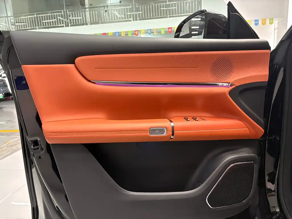 CHANGAN QIYUAN Q07 2025