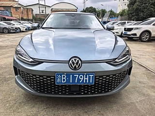 VOLKSWAGEN LAMANDO  2022
