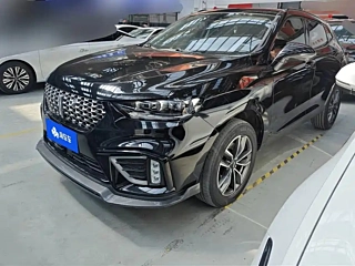 Заказать WEY VV5