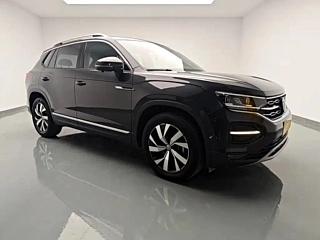 VOLKSWAGEN TAYRON 2023