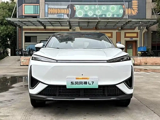 DONGFENG AEOLUS L7 NEW ENERGY 2025