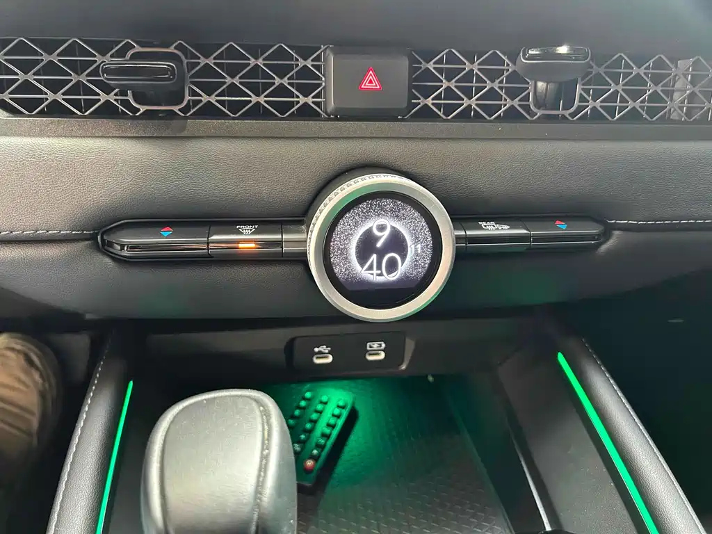 HONDA ACCORD 2024
