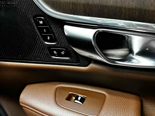 VOLVO S90 2021 YEAR B5 DELUXE EDITION 2021