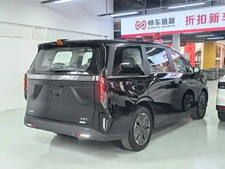 MAXUS OTHER 2024