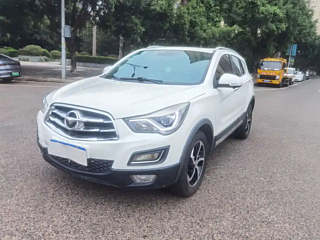 HAMA S5  2018 YEAR 1.5T CVT PREMIUM 2018