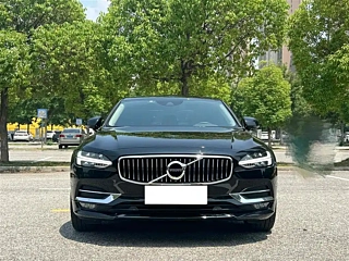 VOLVO S90 2020