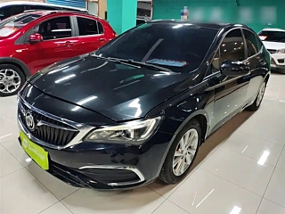 BUICK VERANO 2018