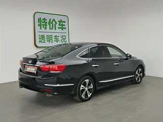 HONDA SI PLATINUM 2015
