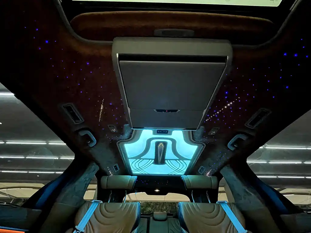 TOYOTA SIENNA SIENNA 2021