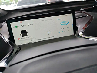 BAO JUN KIWI EV  2021 YEAR  3 YUAN LITHIUM 2021