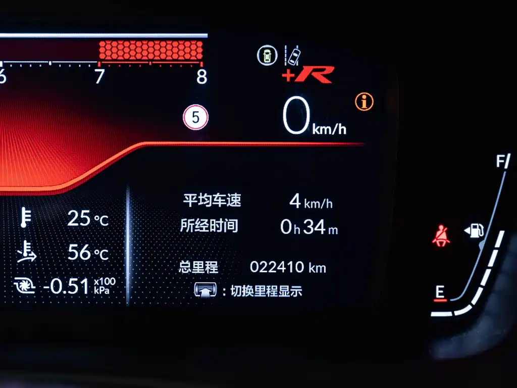 HONDA CIVIC IMPORT 2023