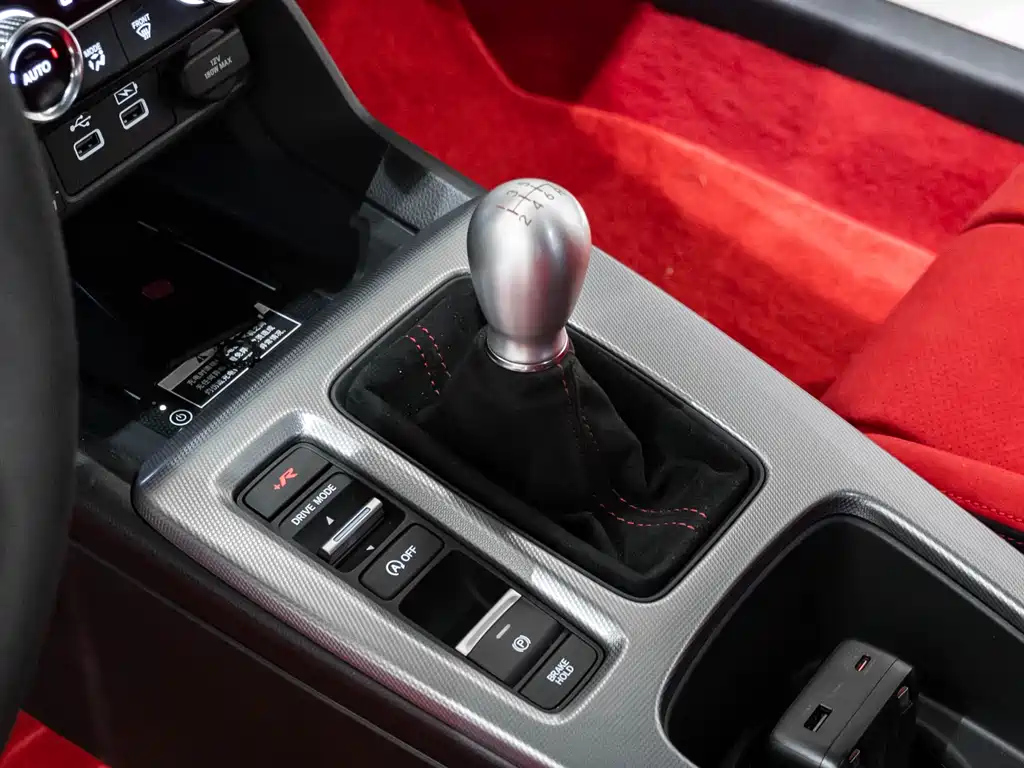 HONDA CIVIC IMPORT 2023