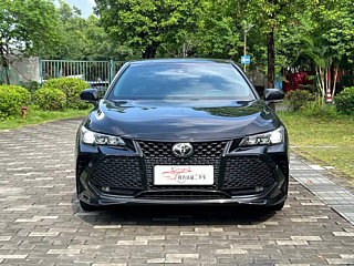 TOYOTA AVALON 2019