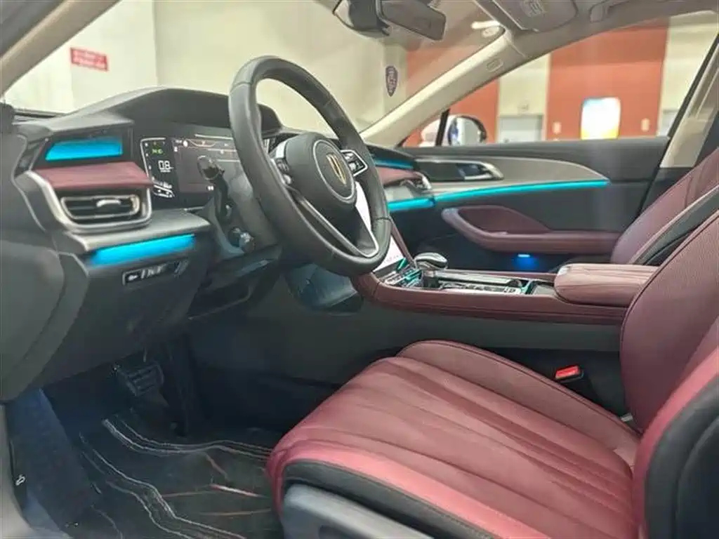HONGQI H5 2023