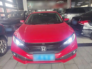 HONDA CIVIC 2020
