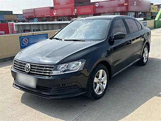VOLKSWAGEN LAVIDA 2017