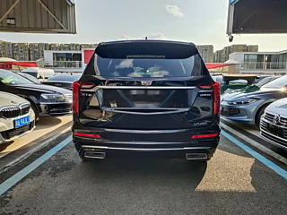 CADILLAC XT6 2020 YEAR 28T SEATS LUXURY 2020