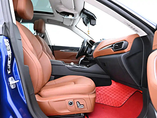 MASERATI LEVANTE  2021 YEAR 3.0T STANDARD EDITION 2021