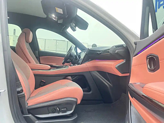 NIO EC6  2020 YEAR 605KM SPORT 2020