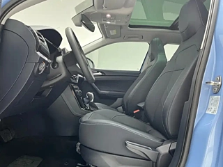 VOLKSWAGEN THARU 2025 YEAR SHARP 300TSI SHARP EDITION 2025