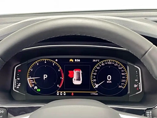 VOLKSWAGEN THARU 2025 YEAR SHARP 300TSI SHARP EDITION 2025