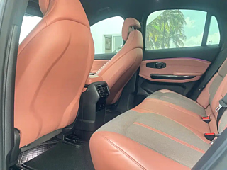 NIO EC6  2020 YEAR 605KM SPORT 2020