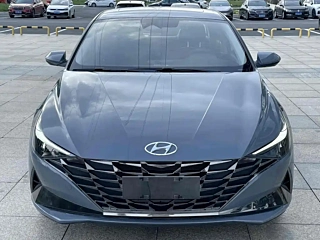 HYUNDAI ELANTRA  2022