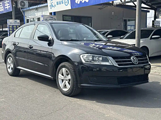 VOLKSWAGEN LAVIDA 2018