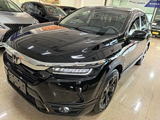 HONDA BREEZE  2020 YEAR 240TURBO CVT 2WD PREMIUM EDITION 2020
