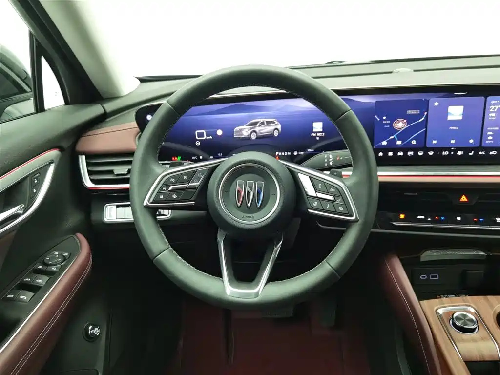 BUICK ENVISION 2024
