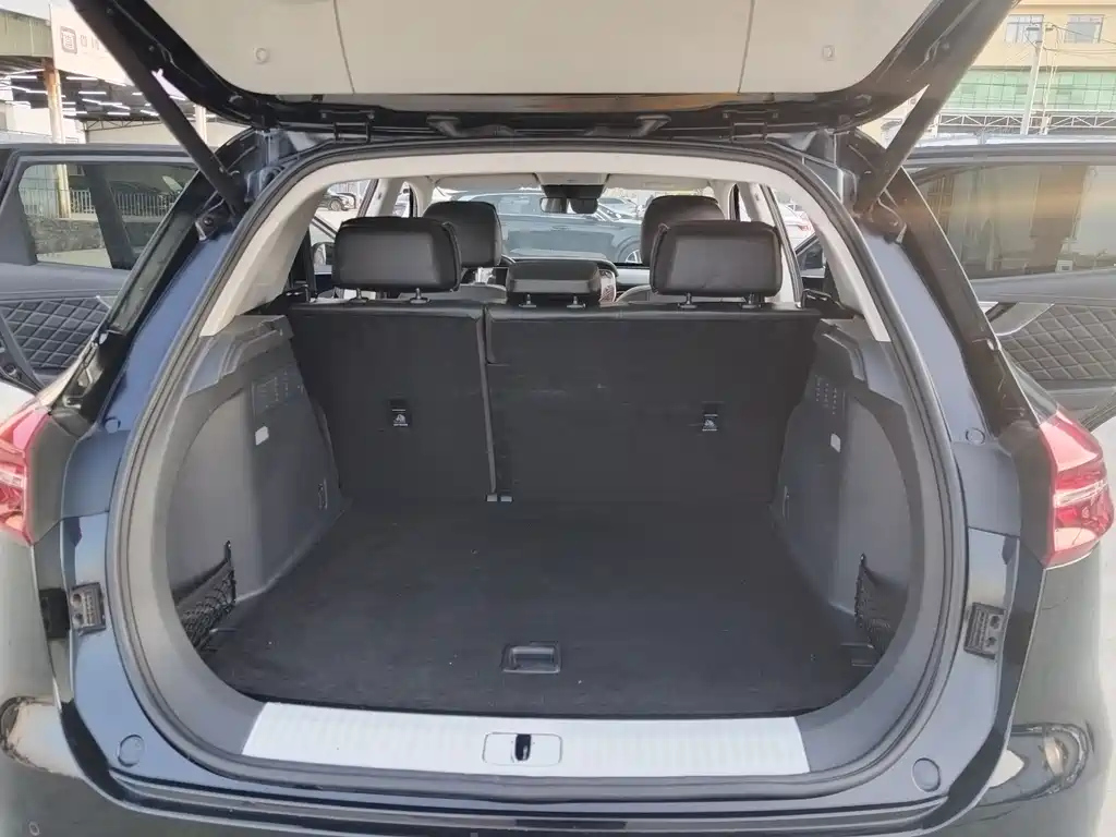 HONGQI HS5 2020